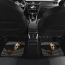 Jason Voorhees Horro Hiden Car Floor Mats