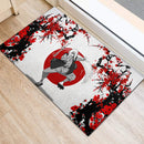 Jiraiya Anime Japan Doormat Home Decor