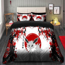 Jolteon Japan Style Bedding Set