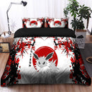 Jolteon Japan Style Bedding Set