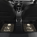 Kaneki Ken Form Anime Tokyo Ghoul Car Floor Mats