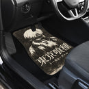 Kaneki Ken Form Anime Tokyo Ghoul Car Floor Mats