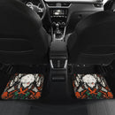 Katsuki Bakugo My Hero Academia Car Floor Mats