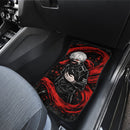 Ken Kaneki Anime Tokyo Ghoul Car Floor Mats