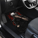 Ken Kaneki Tokyo Ghoul Car Floor Mats