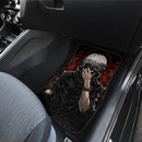 Ken Kaneki Tokyo Ghoul Car Floor Mats
