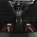 Ken Kaneki Tokyo Ghoul Car Floor Mats