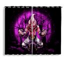 Kidbuu Moonlight Window Curtain