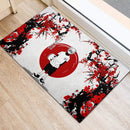 Killua Zoldyck Hunter X Hunter Japan Doormat Home Decor