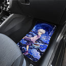 Killua Zoldyck Hunter x Hunter Anime Car Floor Mats