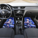 Killua Zoldyck Hunter x Hunter Anime Car Floor Mats