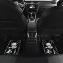 Killua Zoldyck from Anime Hunter × Hunter Car Floor Mats