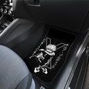 Killua Zoldyck from Anime Hunter × Hunter Car Floor Mats