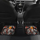 Hollow Ichigo Bleach Car Floor Mats