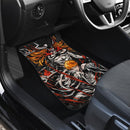 Hollow Ichigo Bleach Car Floor Mats