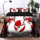 Lugia Japan Style Bedding Set