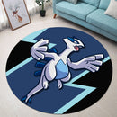 Lugia Round Rug