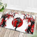Maki Jujutsu Kaisen Japan Doormat Home Decor
