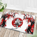 Mitsuri Demon Slayer Anime Japan Doormat Home Decor