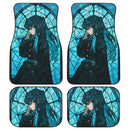 Muichiro Tokito Demon Slayer Kimetsu No Yaiba Car Floor Mats