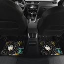 Muichiro Tokito From Demon Slayer Car Floor Mats