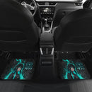 Muichiro Tokito anime Demon Slayer Car Floor Mats