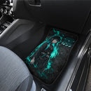 Muichiro Tokito anime Demon Slayer Car Floor Mats