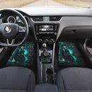 Muichiro Tokito anime Demon Slayer Car Floor Mats