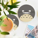 My Neighbor Totoro Ceramic Drink Coasters