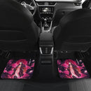Nezuko Demon Slayer Car Floor Mats