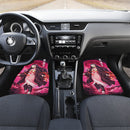Nezuko Demon Slayer Car Floor Mats