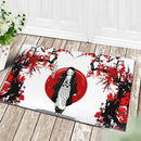 Nezuko Demon Slayer Japan Doormat Home Decor