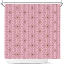 Nezuko Kamado Shower Curtain