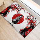 Obanai Demon Slayer Anime Japan Doormat Home Decor