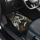 Obanai Demon Slayer Car Floor Mats
