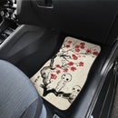 Princess From Mononoke Studio Ghibli Car Floor Mats