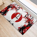 Ryomen Sukuna Jujutsu Kaisen Anime Japan Doormat Home Decor