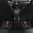 Ryomen Sukuna Anime Jujutsu Kaisen Car Floor Mats