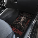 Ryomen Sukuna Anime Jujutsu Kaisen Car Floor Mats