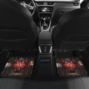 Ryuk Death Note Car Floor Mats