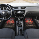 Ryuk Death Note Car Floor Mats