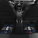 Ryuk Form Death Note Car Floor Mats