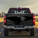 Ryuk Horro Death Note Anime Hide Truck Tailgate Decal Sticker