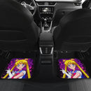 Sailormoon Car Floor Mats