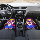 Sailormoon Car Floor Mats