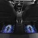 Satoru Gojo From Jujutsu Kaisen Anime Car Floor Mats