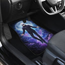 Satoru Gojo From Jujutsu Kaisen Anime Car Floor Mats