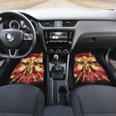 Satoru Gojo Jujutsu Kaisen Anime Car Floor Mats