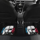 Satoru Gojo Jujutsu Kaisen Car Floor Mats