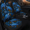 Sea Turtle Symphony Custom Car Seat Covers Decor Protectors